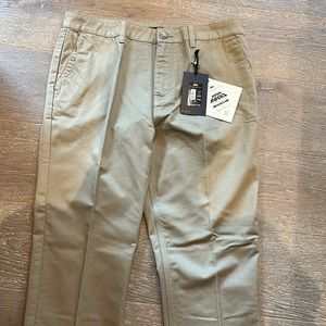 QUIKSILVER MENS SKY HIGH PANT SIZE 36 BRAND NEW W TAGS